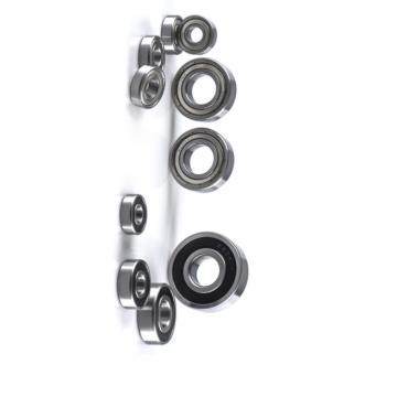 Timken Single Bearing 66.675*110*22mm Serie Bearing 395/ 394A Tapered Roller Bearing