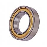 High precision manufacture deep groove ball bearing 6204 2RS bearings